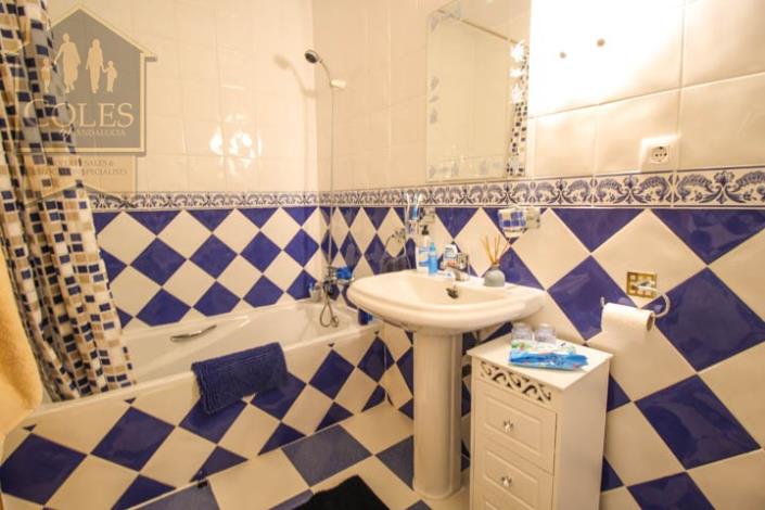 Image No.15-Appartement de 2 chambres à vendre à Los Gallardos