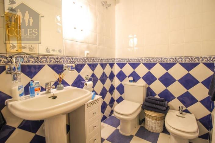 Image No.16-Appartement de 2 chambres à vendre à Los Gallardos