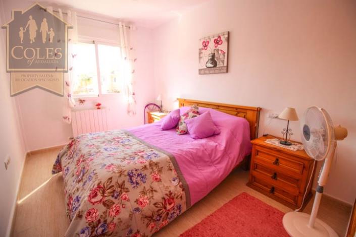 Image No.17-Appartement de 2 chambres à vendre à Los Gallardos