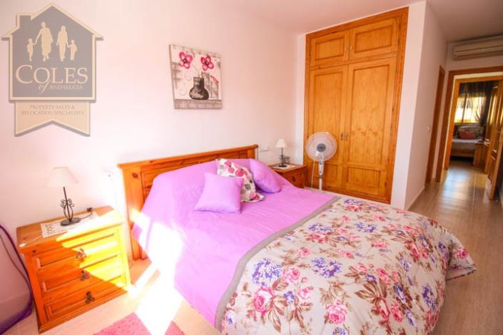 Image No.18-Appartement de 2 chambres à vendre à Los Gallardos