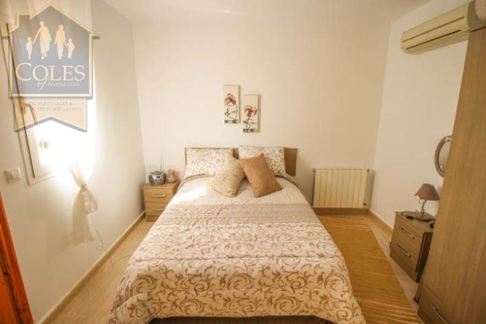 Image No.19-Appartement de 2 chambres à vendre à Los Gallardos