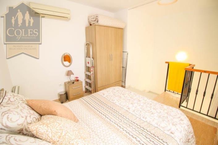 Image No.20-Appartement de 2 chambres à vendre à Los Gallardos