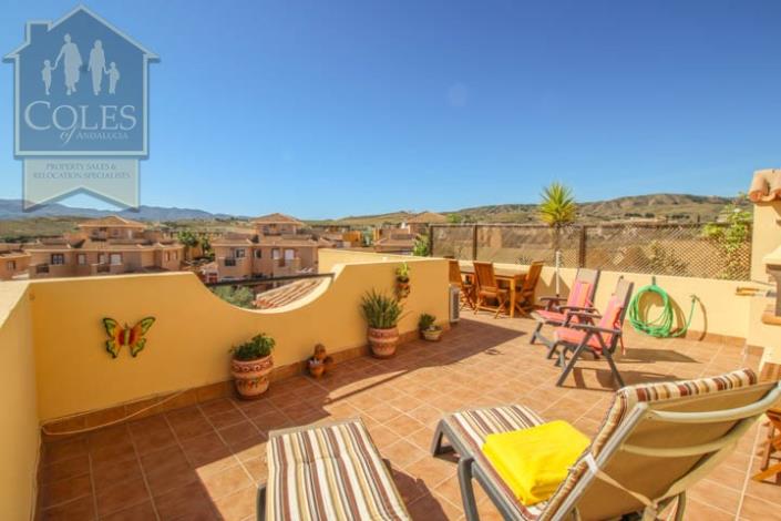 Image No.21-Appartement de 2 chambres à vendre à Los Gallardos