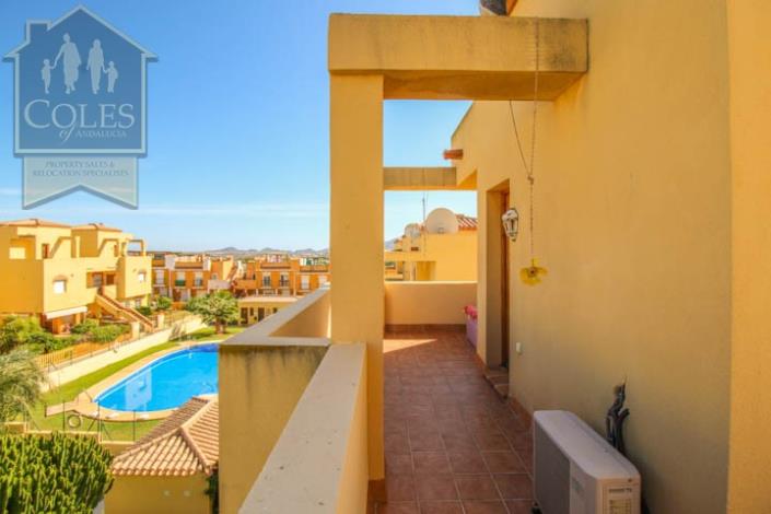 Image No.24-Appartement de 2 chambres à vendre à Los Gallardos