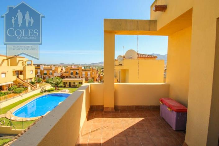 Image No.25-Appartement de 2 chambres à vendre à Los Gallardos