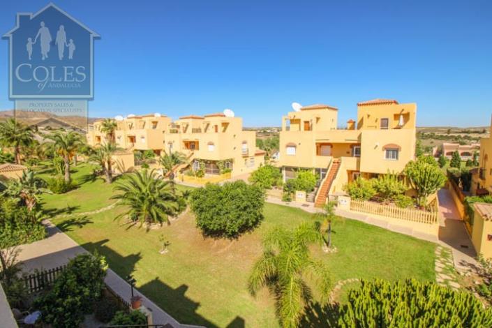 Image No.26-Appartement de 2 chambres à vendre à Los Gallardos