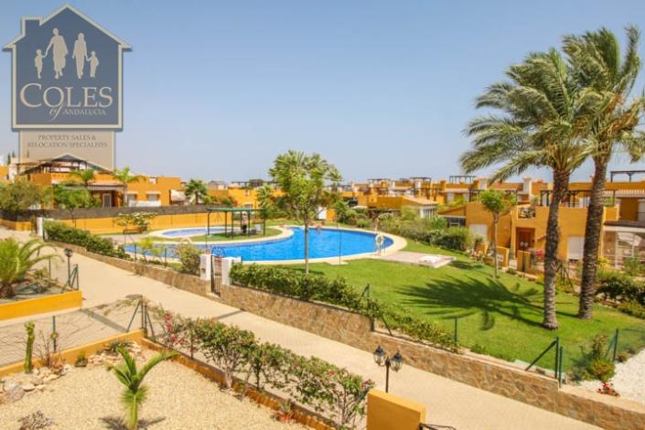 Image No.4-Villa de 3 chambres à vendre à Los Gallardos