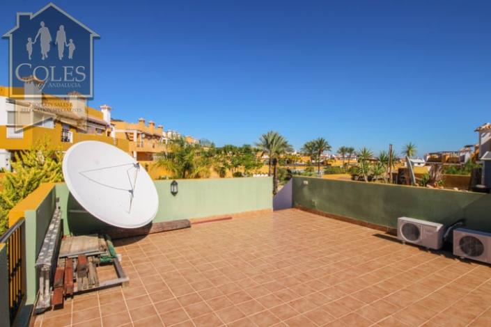 Image No.7-Villa de 3 chambres à vendre à Los Gallardos