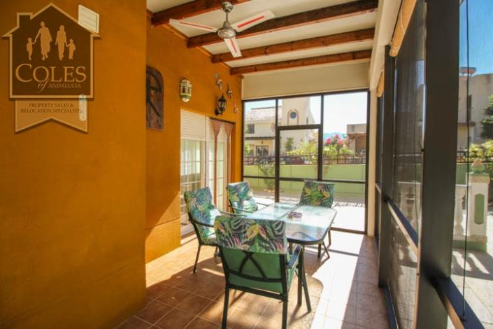 Image No.8-Villa de 3 chambres à vendre à Los Gallardos