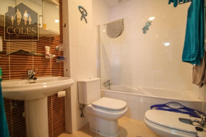 Image No.23-Villa de 3 chambres à vendre à Los Gallardos