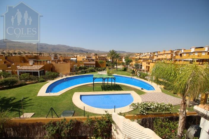 Image No.26-Villa de 3 chambres à vendre à Los Gallardos