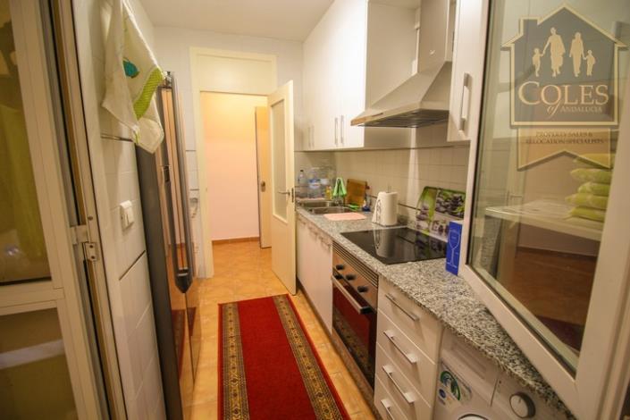 Image No.6-3 Bed Apartment for sale