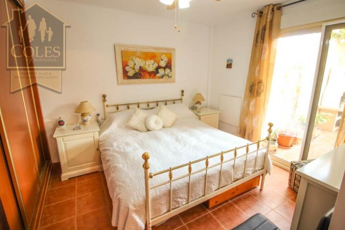 Image No.11-Maison de ville de 3 chambres à vendre à Los Gallardos