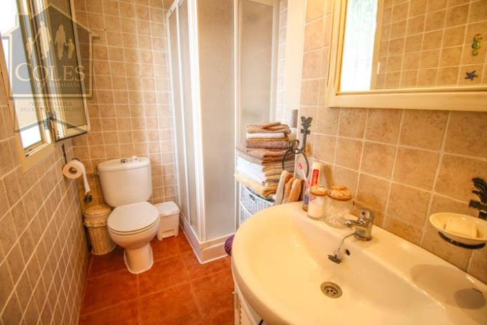 Image No.15-Maison de ville de 3 chambres à vendre à Los Gallardos