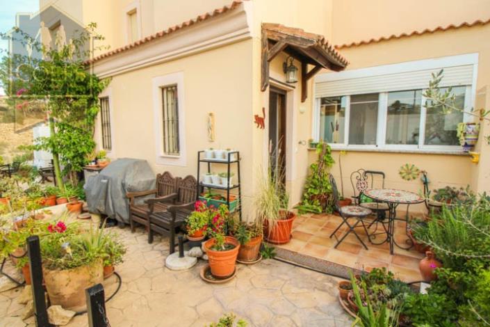 Image No.16-Maison de ville de 3 chambres à vendre à Los Gallardos