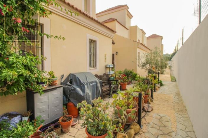 Image No.17-Maison de ville de 3 chambres à vendre à Los Gallardos