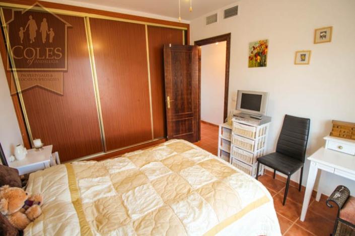 Image No.19-Maison de ville de 3 chambres à vendre à Los Gallardos