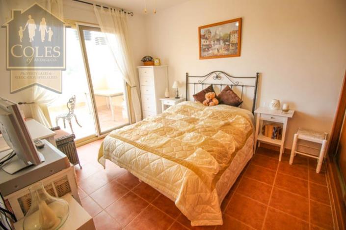 Image No.18-Maison de ville de 3 chambres à vendre à Los Gallardos