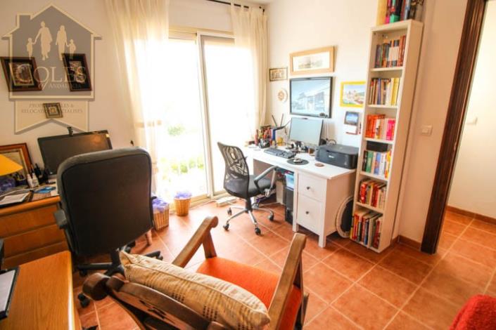 Image No.22-Maison de ville de 3 chambres à vendre à Los Gallardos