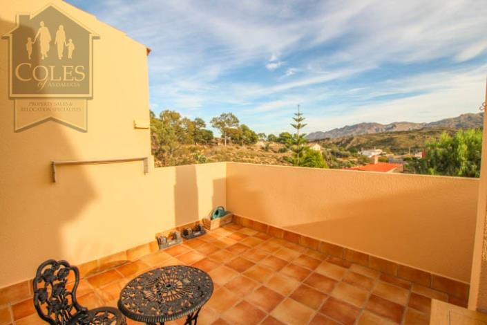 Image No.24-Maison de ville de 3 chambres à vendre à Los Gallardos