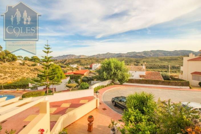 Image No.25-Maison de ville de 3 chambres à vendre à Los Gallardos