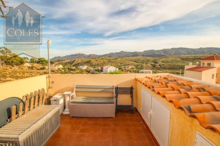 Image No.27-Maison de ville de 3 chambres à vendre à Los Gallardos