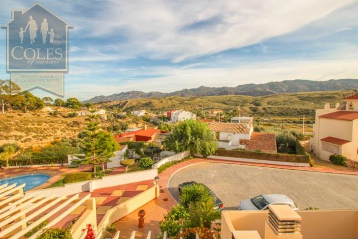 Image No.28-Maison de ville de 3 chambres à vendre à Los Gallardos