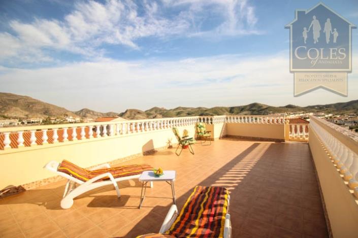 Image No.3-3 Bed Villa / Detached for sale