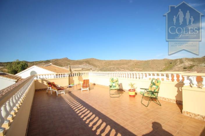 Image No.4-3 Bed Villa / Detached for sale