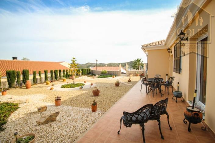 Image No.22-3 Bed Villa / Detached for sale