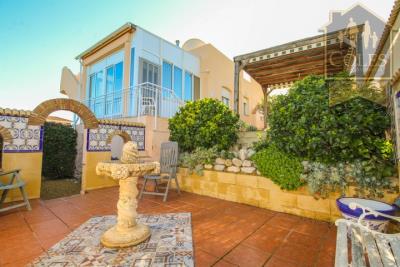 Villa / Détaché de 3 chambres à vendre à Turre