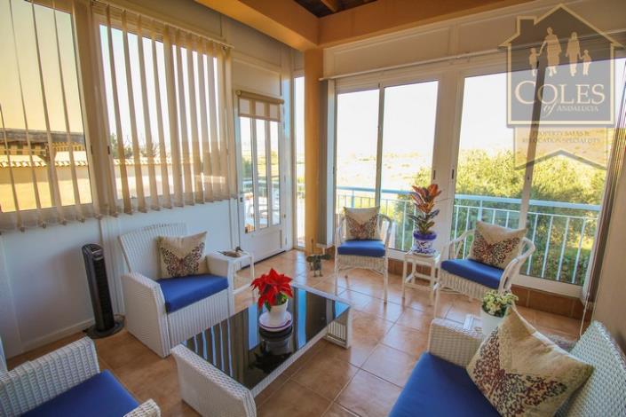 Image No.6-Villa / Détaché de 3 chambres à vendre à Turre