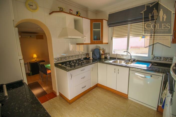 Image No.10-Villa / Détaché de 3 chambres à vendre à Turre