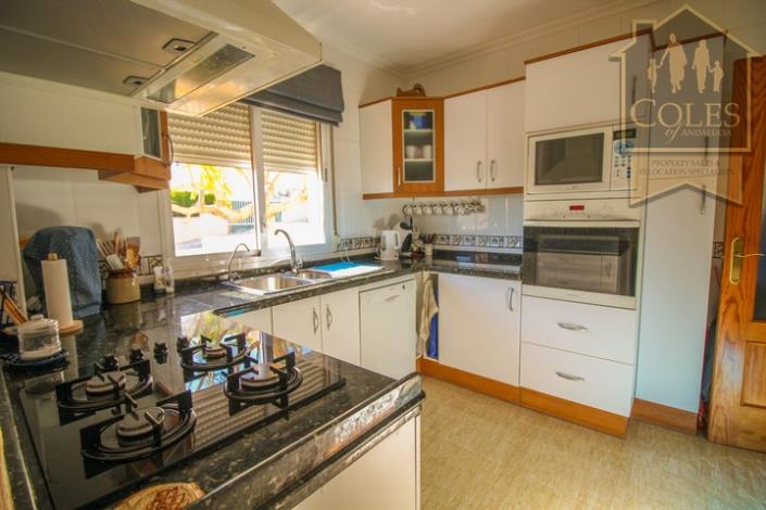 Image No.11-Villa / Détaché de 3 chambres à vendre à Turre