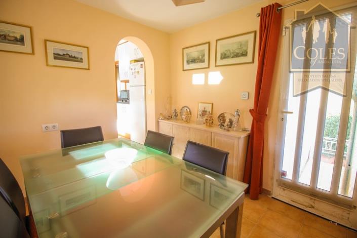 Image No.12-Villa / Détaché de 3 chambres à vendre à Turre