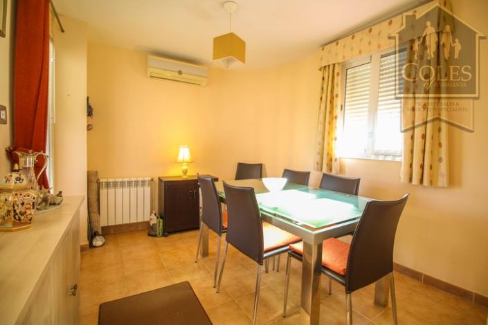 Image No.13-Villa / Détaché de 3 chambres à vendre à Turre