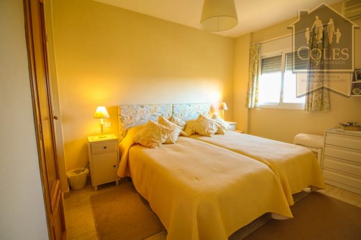 Image No.14-Villa / Détaché de 3 chambres à vendre à Turre