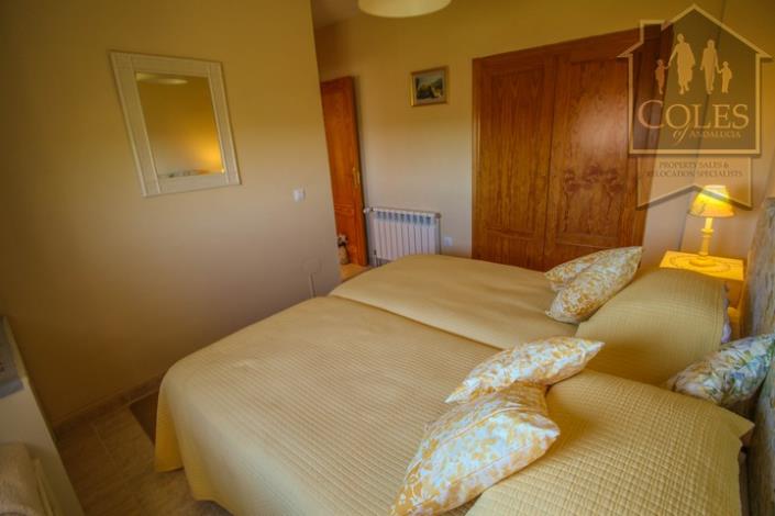 Image No.15-Villa / Détaché de 3 chambres à vendre à Turre