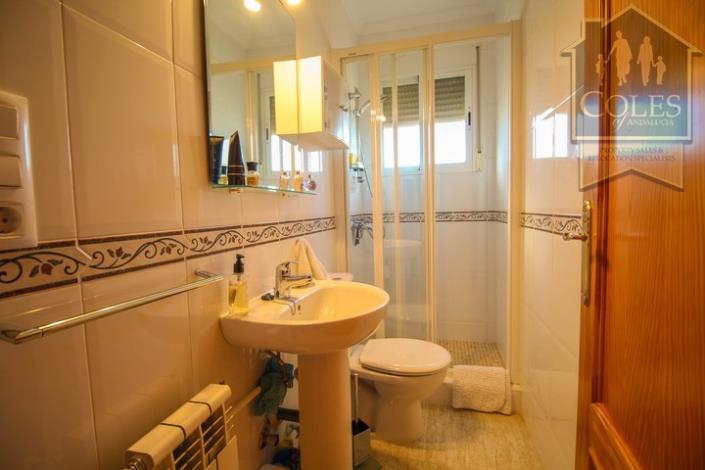 Image No.16-Villa / Détaché de 3 chambres à vendre à Turre