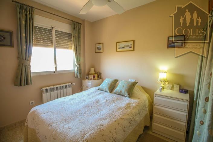 Image No.17-Villa / Détaché de 3 chambres à vendre à Turre