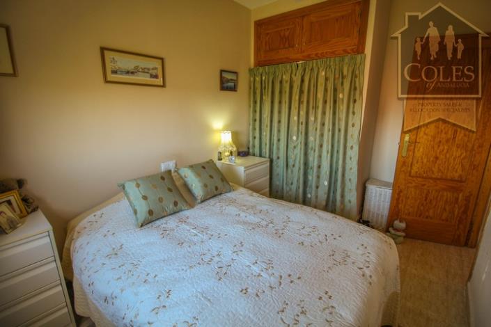 Image No.18-Villa / Détaché de 3 chambres à vendre à Turre