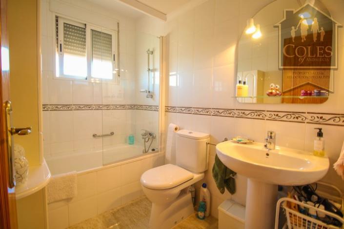 Image No.19-Villa / Détaché de 3 chambres à vendre à Turre