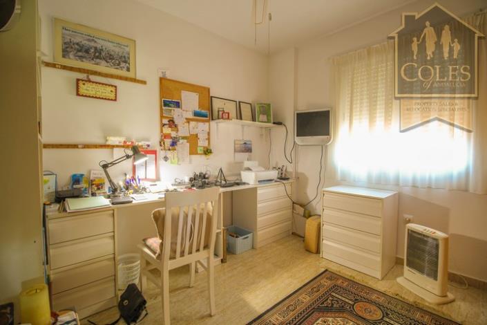 Image No.20-Villa / Détaché de 3 chambres à vendre à Turre