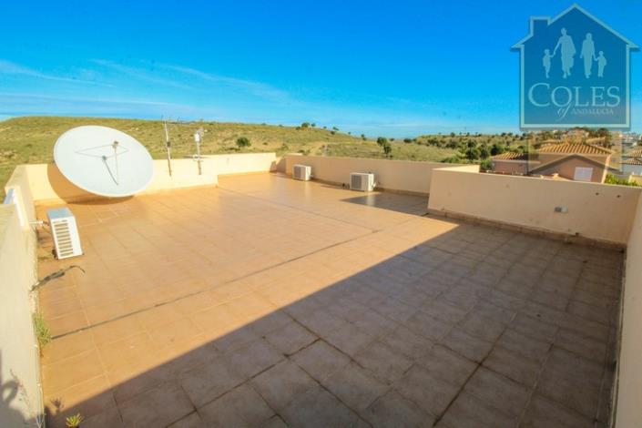 Image No.22-Villa / Détaché de 3 chambres à vendre à Turre