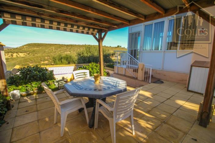 Image No.23-Villa / Détaché de 3 chambres à vendre à Turre