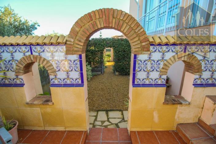 Image No.25-Villa / Détaché de 3 chambres à vendre à Turre