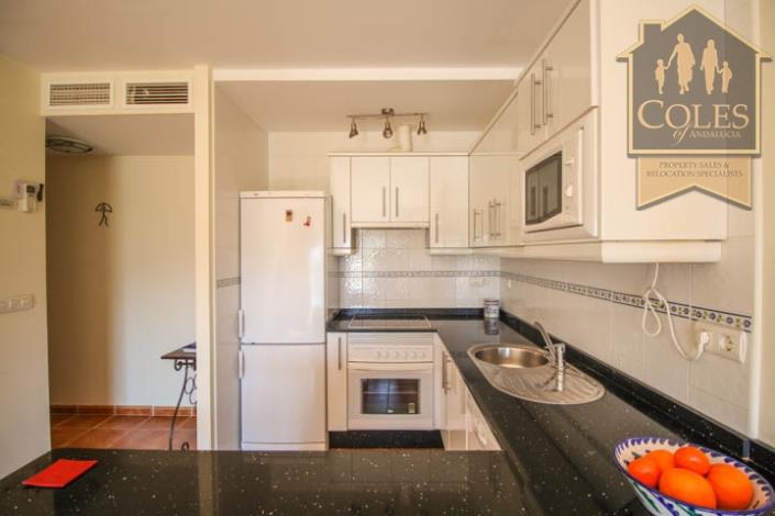 Image No.4-Appartement de 2 chambres à vendre à Turre