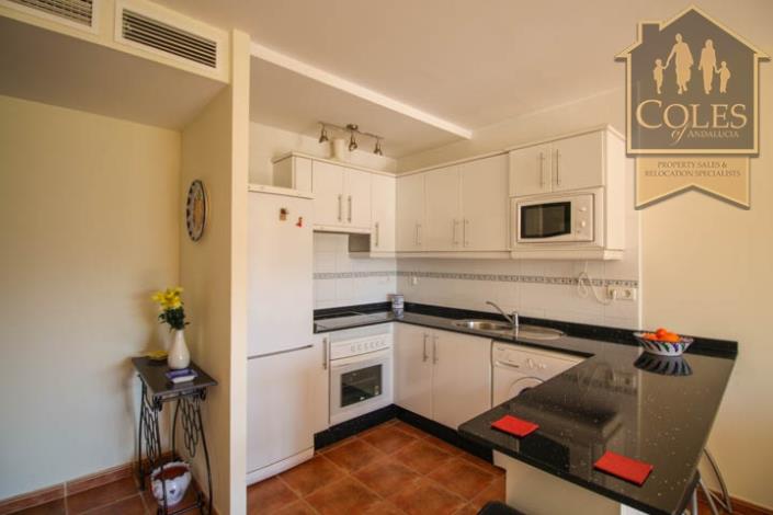 Image No.5-Appartement de 2 chambres à vendre à Turre