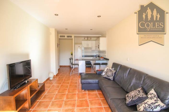 Image No.6-Appartement de 2 chambres à vendre à Turre