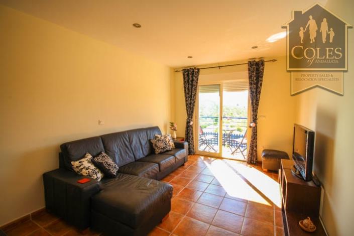 Image No.7-Appartement de 2 chambres à vendre à Turre